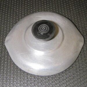 Aluminum Lid Fits Wagner Ware Magnalite 6" Skillet.